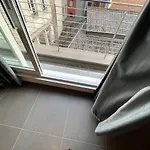 Brand-New Apartments In The Heart Of Brussels