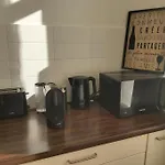 Bel Appart Proche De Gare Du Midi, A Cote Du Centre Ville