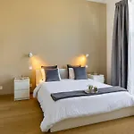 Bel Appart Proche De Gare Du Midi, A Cote Du Centre Ville