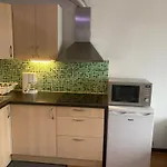 European Residence