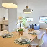 Downtown Brussels Apartment