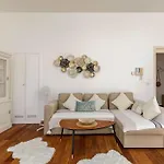 Bel Appart Proche De Gare Du Midi, A Cote Du Centre Ville