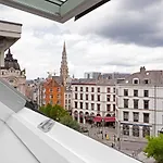 Happy Boutique Hotel - Grand Place
