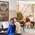 Aparthotel Adagio Brussels Grand Place