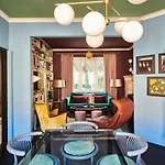 Charming 2-Bedroom Home & Garden