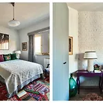 Charming 2-Bedroom Home & Garden