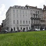 Numa Lief 4* Brussels