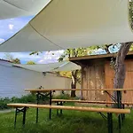 Superbe Appartement Avec Jardin, Sauna Et Jacuzzi