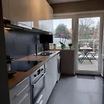 Apartment Wolu *