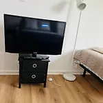 Studio Brussels Expo