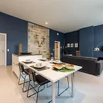 Apartment Smartflats - Postiers