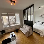 Residence Ixelles - Avenue Louise/Place Stephanie