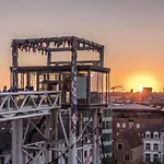 Residence Ixelles - Avenue Louise/Place Stephanie