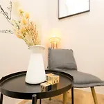 Golden Dove Luxury Aparts