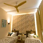 Golden Dove Luxury Aparts
