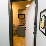 Golden Dove Luxury Aparts