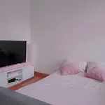 Private Centre Apartment Brussels