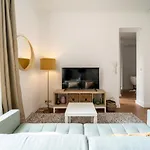 Residence Marteau V-Carapace Bruxelles