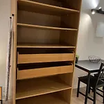 Brussels Center Flat