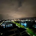 Penthouse Vue Sur Tout Bruxelles