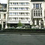 New Charlemagne 4* Brussel