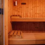 Havre De Paix A Bruxelles :Piscine, Sauna, Jacuzzi