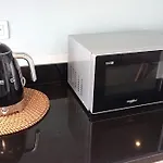 Brussel-Center Lux Apartment