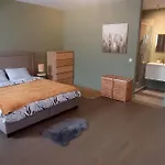 Brussel-Center Lux Apartment