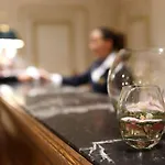Le Plaza Hotel Brussel
