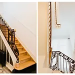 Ambiorix Bed & Breakfast Brussel