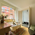 Ambiorix Bed & Breakfast Brussel