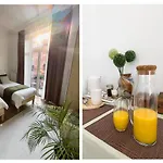 Bed & Breakfast Ambiorix *
