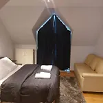 Charming 1-Bedroom Apartment