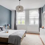 Evere Eu Appartement