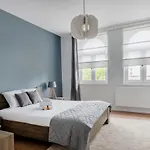 Evere Eu Appartement Brussel
