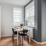 Evere Eu Residence