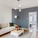 Appartement Evere Eu *