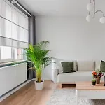 Evere Eu Residence