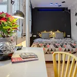 Bxlroom Guesthouse