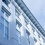 Juliana Hotel & Spa - Brussels Centre