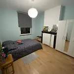 Quarto Aconchegante