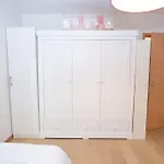 Appartement Tres Lumineux De 120M2