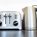 Appartement Tres Lumineux De 120M2