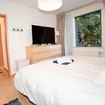 Appartement Tres Lumineux De 120M2