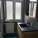 Etterbeek Youth Hostel *