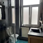 Etterbeek Youth Hostel