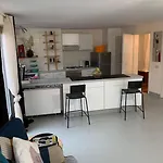 Superbe Appartement Chic