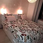 Appartement Confortable Au Coeur De Brussels