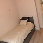 Appartement Confortable Au Coeur De Brussels