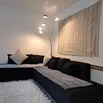 Appartement Confortable Au Coeur De Brussels